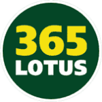 Lotus 365 Logo