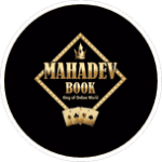 Mahadev Book Logo