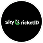 Skycricketid logo