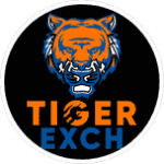 TigerExch Logo